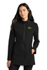 Women’s Faille Soft Shell