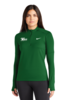 Nike Ladies Dri-FIT Element 1/2-Zip Top