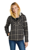 Eddie Bauer® Ladies Woodland Shirt Jac