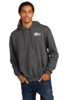 Champion® Powerblend® Pullover Hoodie