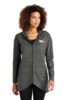 OGIO® Ladies Flux Full-Zip Hoodie