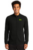 Sport-Tek ® Sport-Wick ® Flex Fleece Full-Zip