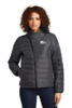 OGIO® Ladies Street Puffy Full-Zip Jacket