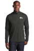 Sport-Tek ® Endeavor 1/2-Zip Pullover