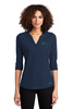 OGIO ® Ladies Jewel Henley