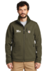 Carhartt ® Crowley Soft Shell Jacket