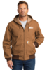 Carhartt ® Thermal-Lined Duck Active Jac