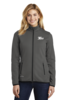 Eddie Bauer ® Ladies Dash Full-Zip Fleece Jacket