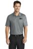 Nike Dri-FIT Crosshatch Polo