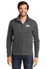 Eddie Bauer® Full-Zip Microfleece Jacket