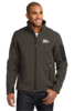 Eddie Bauer® Rugged Ripstop Soft Shell Jacket