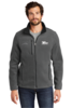 Eddie Bauer® - Full-Zip Fleece Jacket