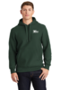 Sport-Tek® Super Heavyweight Pullover Hooded Sweatshirt