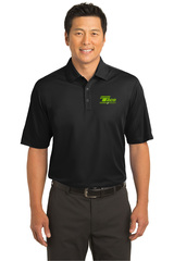 Nike Tech Sport Dri-FIT Polo- Black