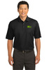 Nike Tech Sport Dri-FIT Polo- Black