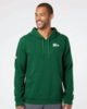 Adidas - Fleece Hooded Sweatshirt