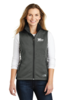 The North Face® Ladies Ridgewall Soft Shell Vest