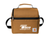 Carhartt® Lunch 6-Can Cooler