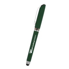 Velvet Touch Stylus Pen