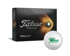 Golf Ball Pro V1