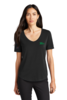 Mercer+Mettle® Women’s Stretch Jersey Relaxed Scoop