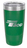 Taco green tumbler
