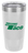 Taco white tumbler