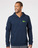 Collegiate navy