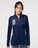 Team navy blue grey two