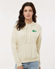 Boxercraft - Women's Cuddle Fleece Hooded Pullover