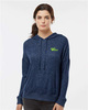 Boxercraft - Women's Cuddle Fleece Hooded Pullover