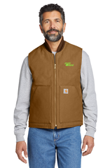 Carhartt ® Duck Vest