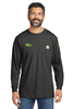 Carhartt ® Workwear Pocket Long Sleeve T-Shirt