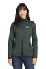 Eddie Bauer ® Ladies Dash Full-Zip Fleece Jacket