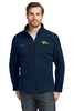 Eddie Bauer® - Full-Zip Fleece Jacket