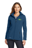 Eddie Bauer® Ladies Hooded Soft Shell Parka