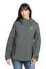 Eddie Bauer® Ladies WeatherEdge® Plus Insulated Jacket