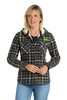 Eddie Bauer® Ladies Woodland Shirt Jac