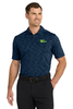 Nike Dri-FIT Vapor Space Dyed Polo