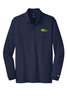 Nike Tall Long Sleeve Dri-FIT Stretch Tech Polo