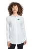 OGIO® Ladies Commuter Woven Tunic