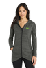 OGIO® Ladies Flux Full-Zip Hoodie