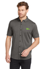 OGIO® Gravitate Full-Button Polo