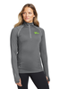 OGIO® Ladies Nexus 1/4-Zip Pullover