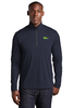 Sport-Tek ® Endeavor 1/2-Zip Pullover