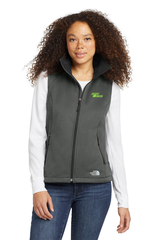 The North Face® Ladies Ridgewall Soft Shell Vest