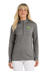 TravisMathew Ladies Crestview 1/4-Zip