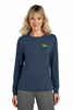 TravisMathew Ladies Long Weekend Crew