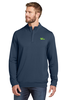 TravisMathew Newport 1/4-Zip Fleece