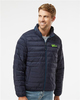 Weatherproof - PillowPac Puffer Jacket
